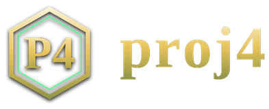 proj4 logo