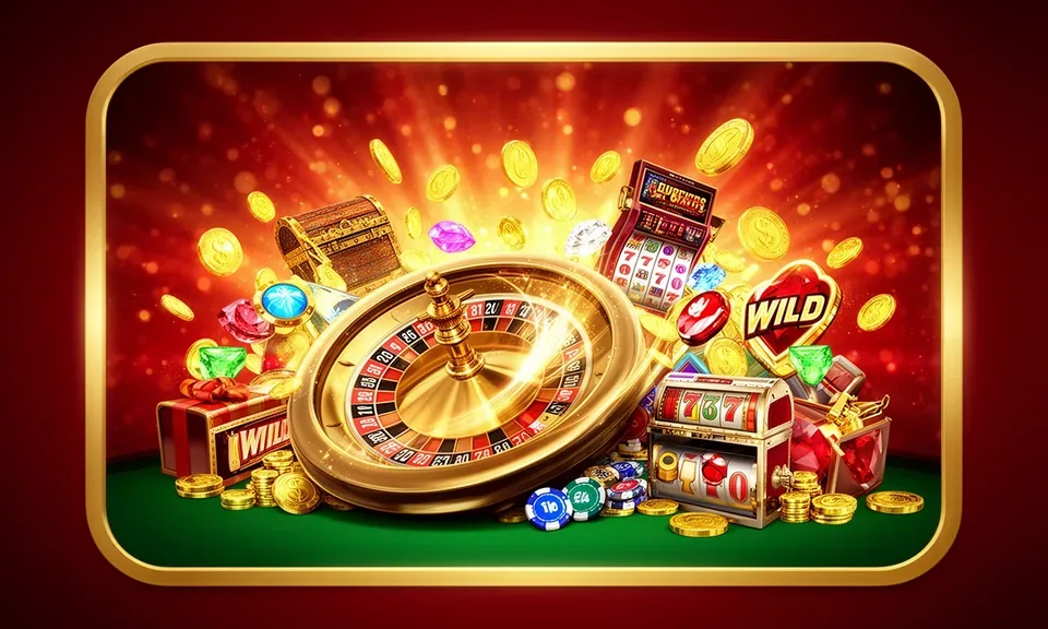 proj4 Live Tables, Slots and Crash Games at proj4 Casino